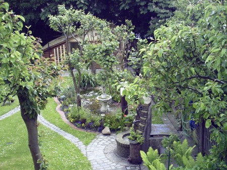 garten